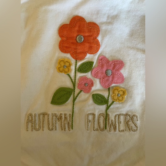 Bundle of 3: NWOT headband + NWOT mauve tutu skirt + Mayoral shirt, size 6-12M - Picture 11 of 11